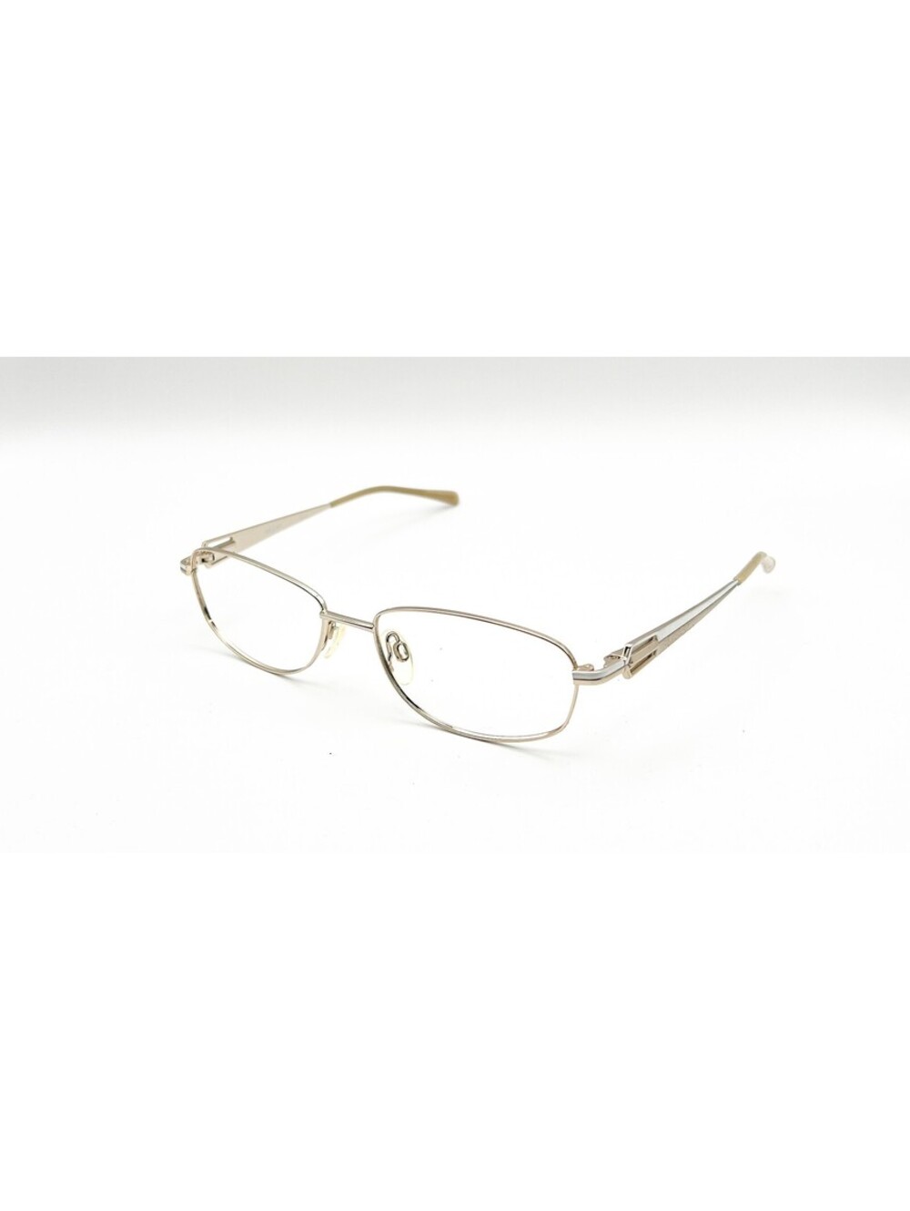 Aristar Ar16365 553 Pink Authentic Eyeglasses 52-16-135